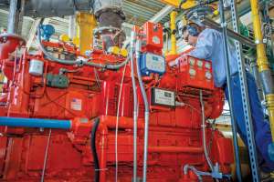 Water Utility Working To Eliminate Waste