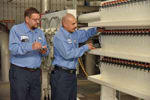 Grande Plans for Sustainability