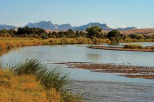 Grande Plans for Sustainability