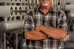 Grande Plans for Sustainability