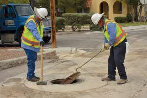 Grande Plans for Sustainability