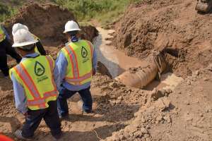 Grande Plans for Sustainability