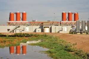 Grande Plans for Sustainability