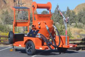 Emagineered Solutions The Shooter