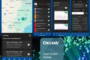 Emerson deltav saas scada mobile app