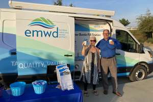 Promoting Tap Water