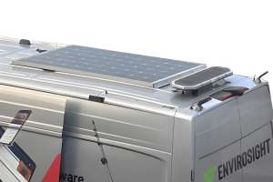 Powering Efficient Municipal Utility Inspection