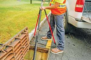 Get a Better Look at Your Sewer Pipes