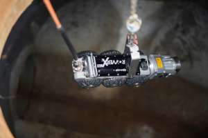 Envirosight case study