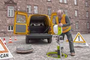 Envirosight cleverscan 171030 140800