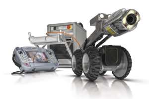 Envirosight rovver x 171030 140721