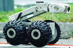 Envirosight rovver x hd