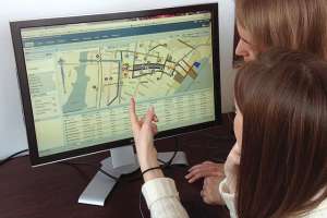Pipeline Inspection, Surveying and Mapping