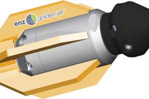 Enz Bulldog Antiblast