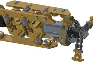 Chemical & Mechanical Root Control