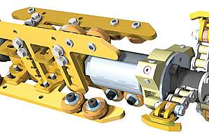 Chemical and Mechanical Root Control