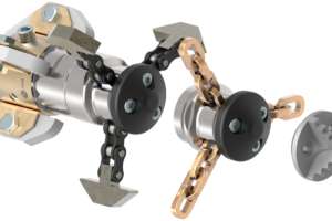 Enz usa golden jet 10 060abctr turbine nozzle