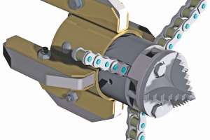 Chemical and Mechanical Root Control