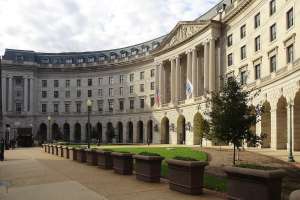 Epa Headquarters