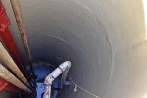 Manholes and Catch Basins