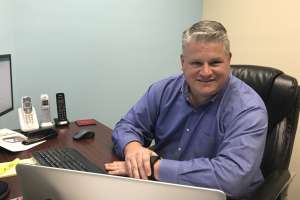 Epoxytec John Thompson