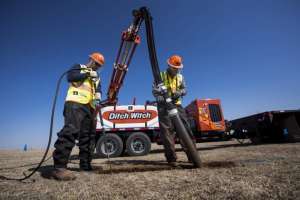 Excavation best practices