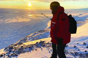 Life at the Bottom of the Water Industry