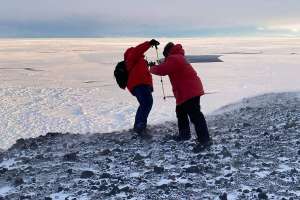 Life at the Bottom of the Water Industry