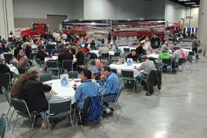 Expo Roundtables