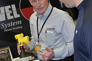 Expo spotlight super products acculevel 171031 135152