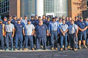 Secrets to Success: Award-Winning Utility Strives for Continuous Improvement