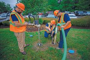 Secrets to Success: Award-Winning Utility Strives for Continuous Improvement