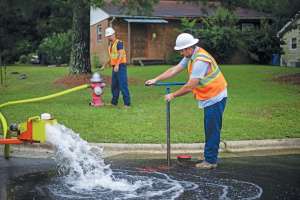 Secrets to Success: Award-Winning Utility Strives for Continuous Improvement