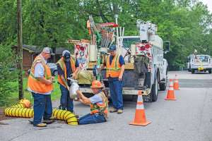 Secrets to Success: Award-Winning Utility Strives for Continuous Improvement