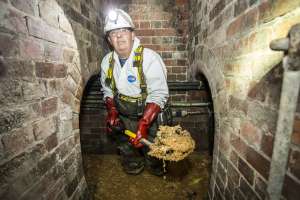 Fatberg Update