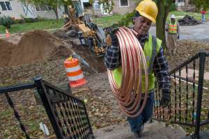 Navigating Lead Replacement Challenges