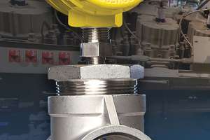 Product News - April 2013