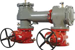 Febco masterseries