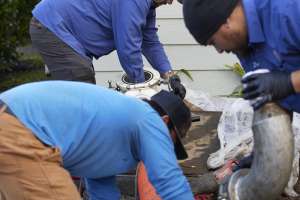 Choosing CIPP Resins