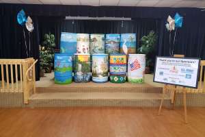 Conservation Outreach Engages Families
