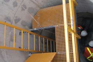 Manholes and Catch Basins