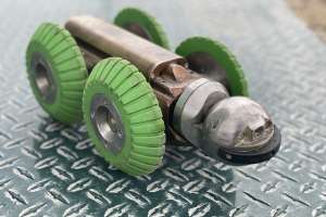 Fiberscope net by medit case study