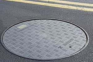 Manholes and Catch Basins