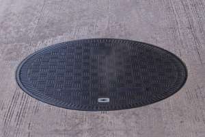 Manhole Equipment And Rehabilitation