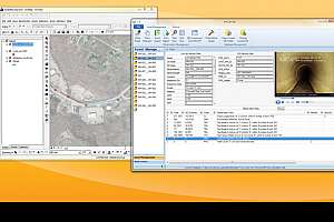 Connecting Pipe Data to GIS