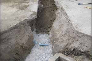 Figure 3a preconstruction