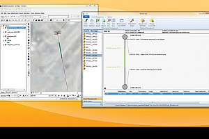 Connecting Pipe Data to GIS
