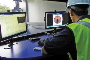 The Future of Inspection Unfolds