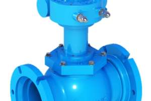 Water and Wastewater Product News: Oct. 31, 2016