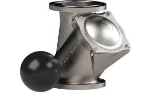 Flomatic 408s5 valve